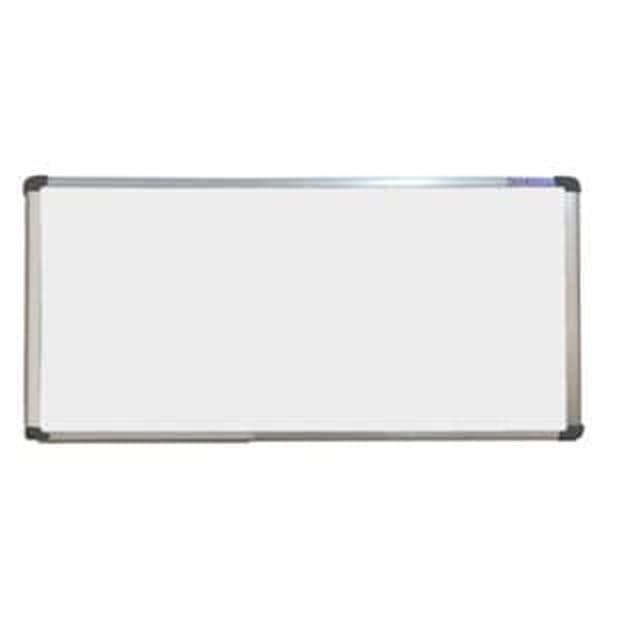 

Banyak Dipakai.. Whiteboard Papan Tulis Sakana 120x240 Gantung