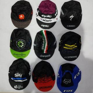  TOPI  SEPEDA  CYCLING CAP SPECIALIZED  Shopee Indonesia