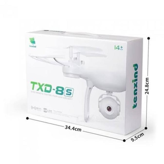 Drone tenxind/ txd-8s No camera