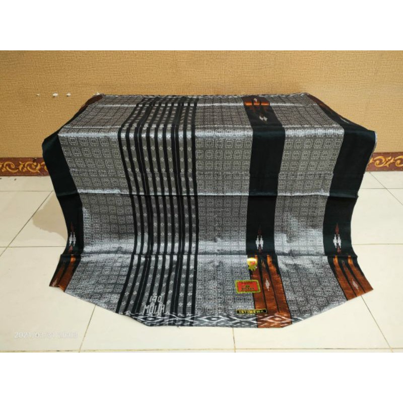 Sarung Mesres Mulia 140 edisi 1943