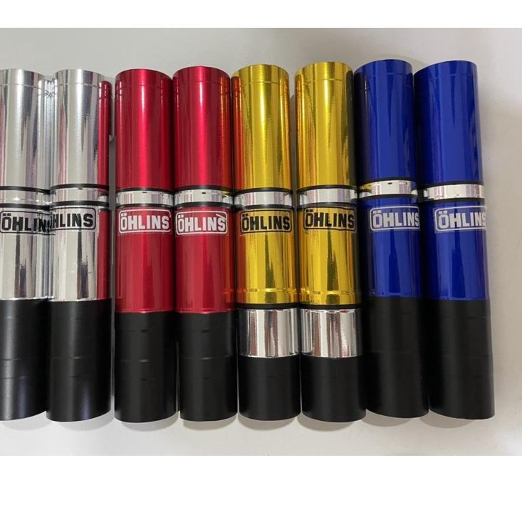 Barang Pilihan.. tabung shock sok depan semua motor beat cover tabung shock sok beat cover shock dep