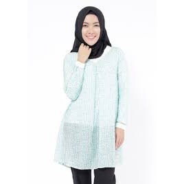 Tunik Ribela DAUKY SALE