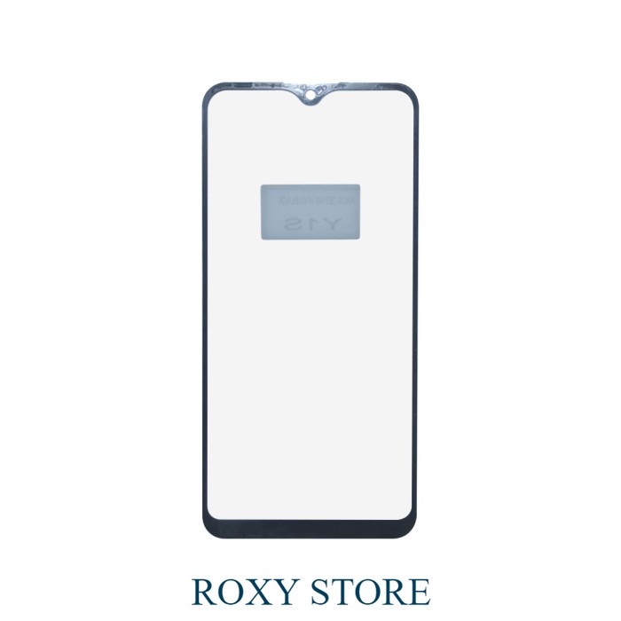 KACA TOUCHSCREEN VIVO Y1S PLUS LEM OCA