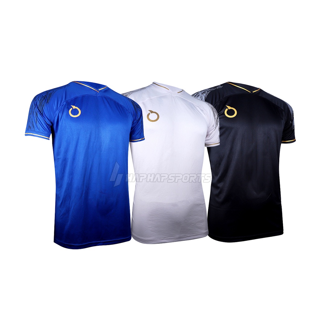 Kaos Jersey Sepakbola Futsal Ortuseight Phoenix Series