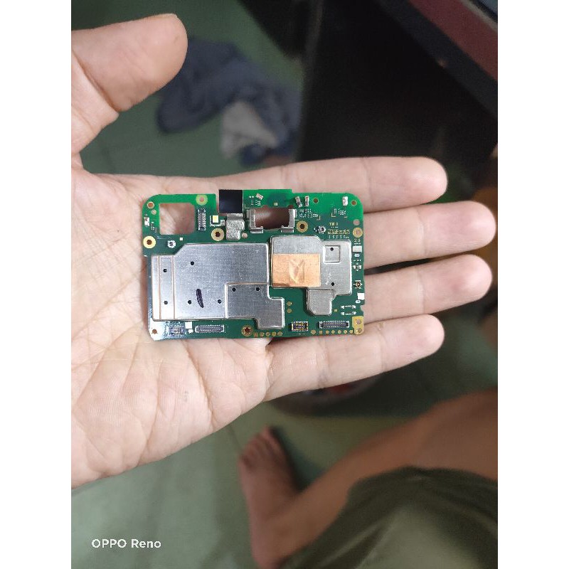 mesin vivo y81 normal mesin vivo y81 ram 3/16gb mesin y81 normal