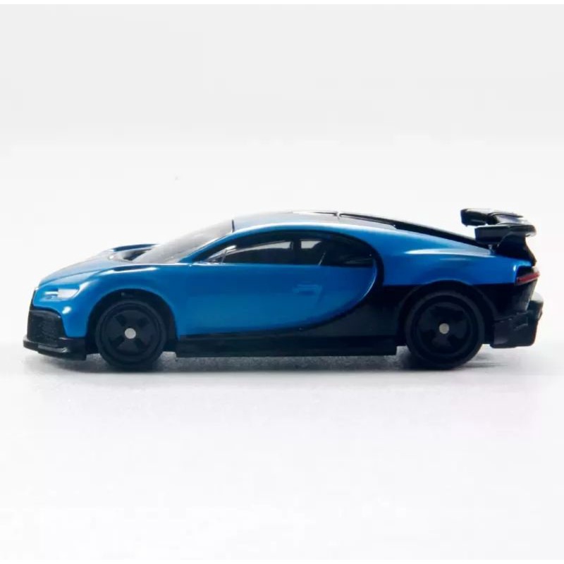 Tomica Reguler 37 Bugatti Chiron Pur Sport Takara Tomy Original