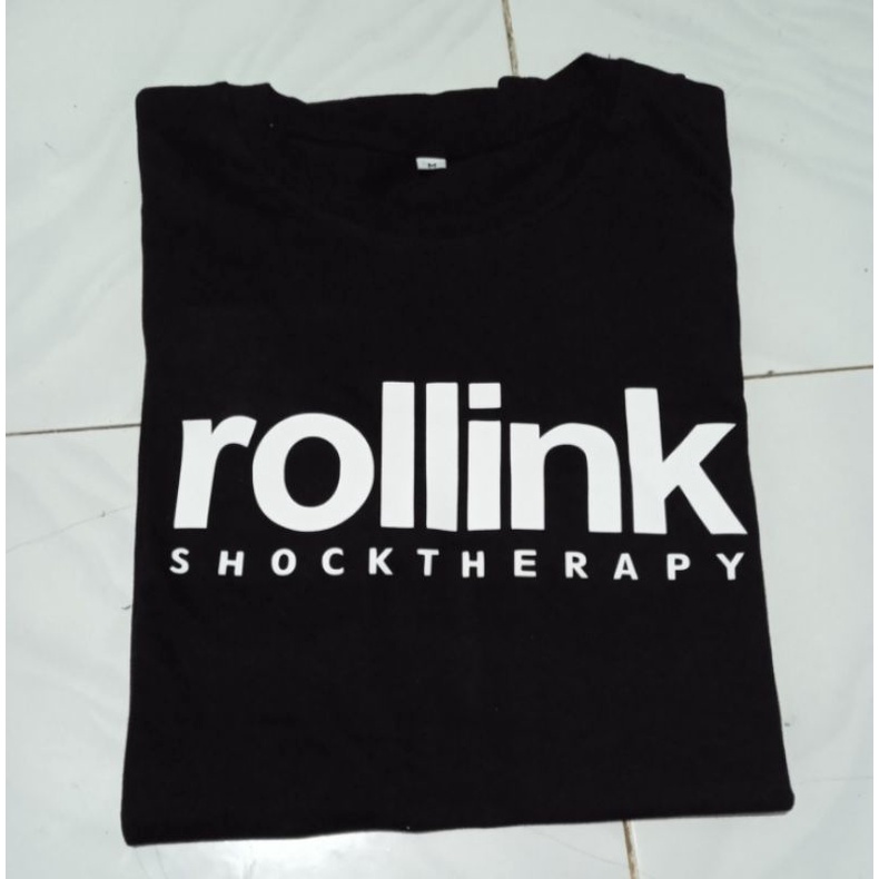 KAOS ROLLINK / KAOS ROLLINK ST 12