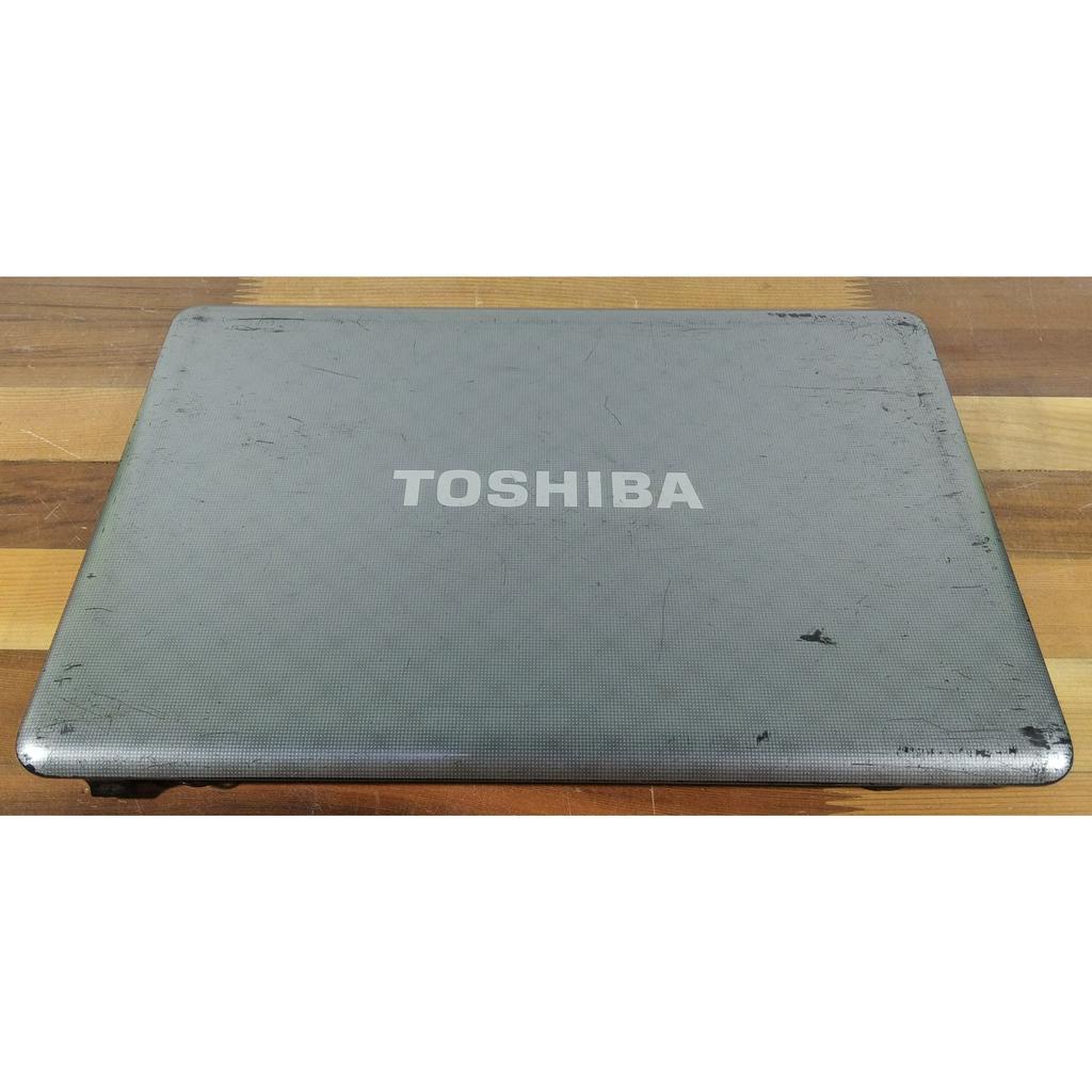 Casing Cover LCD Laptop Toshiba Satellite L735