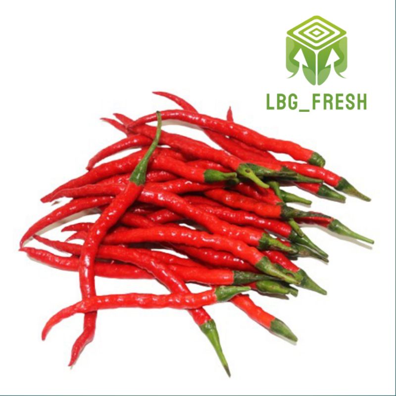 

Cabai Merah kriting 1kg