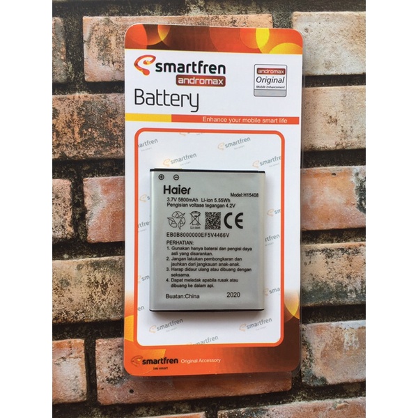 Batre Batre Andromax A/B Batre Batre Hp Andromax H15408 Batre Batre Andromax new Oem Original