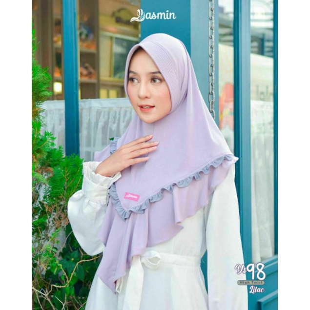 Ys 98 By Yasmin Hijab