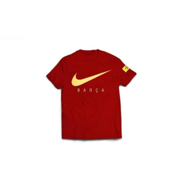 KAOS BARCELONA PRE SEASON 2019