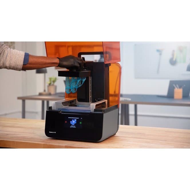 High Precision Resin Formlabs Form 3 PLUS SLA 3D Printer Set