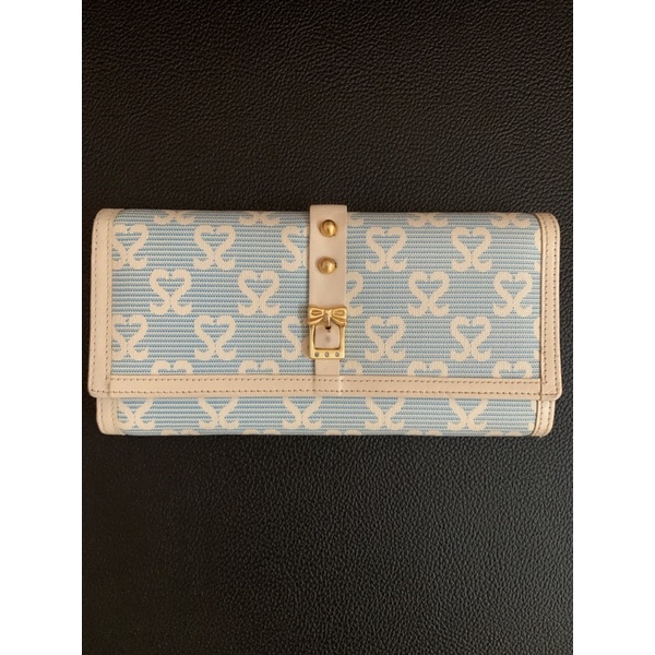 dompet SSAMZIE PRELOVED ORI