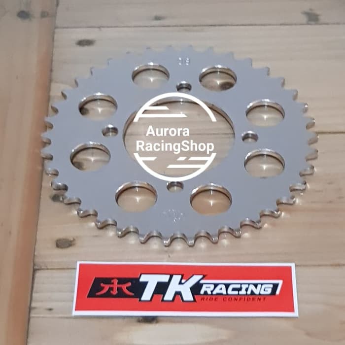 Q.W138 GEAR BELAKANG TK 415 RX KING SIZE 31T 40T