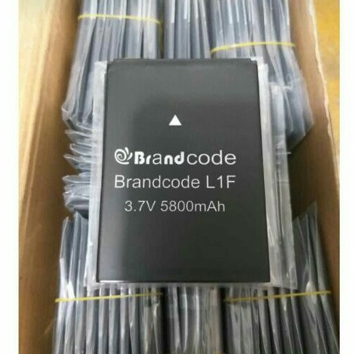 Baterai batre Brandcode L1F original battery hp P 7.8 L 5.5