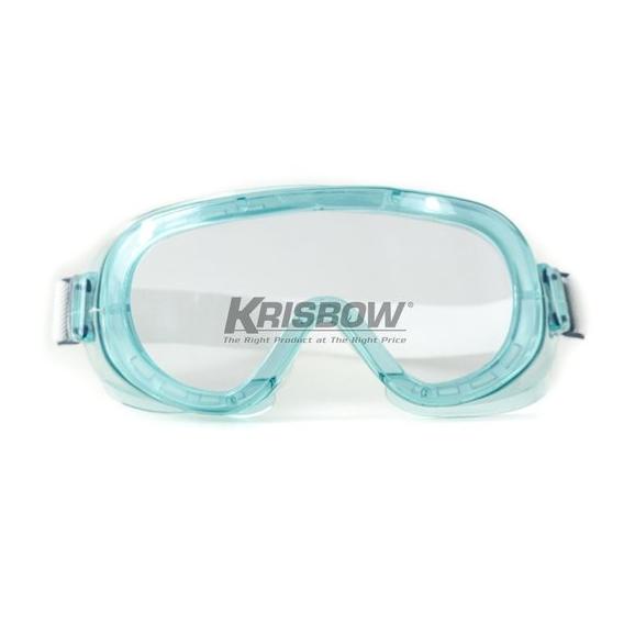 Sale GOGGLE CHEMICAL KRISBOW /HELM PROYEK SAFETY/SEPATU SAFETY/JAS HUJAN INDUSTRIAL SAFETY/INDUSTRIAL SAFETY BELT BODY