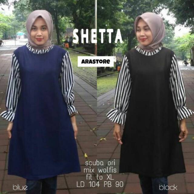 

SHETTA BY ARA