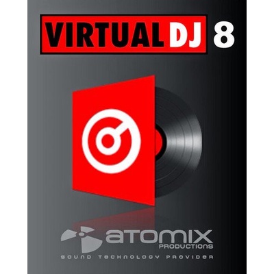 VirtualDJ 2021 Pro Infinity v8