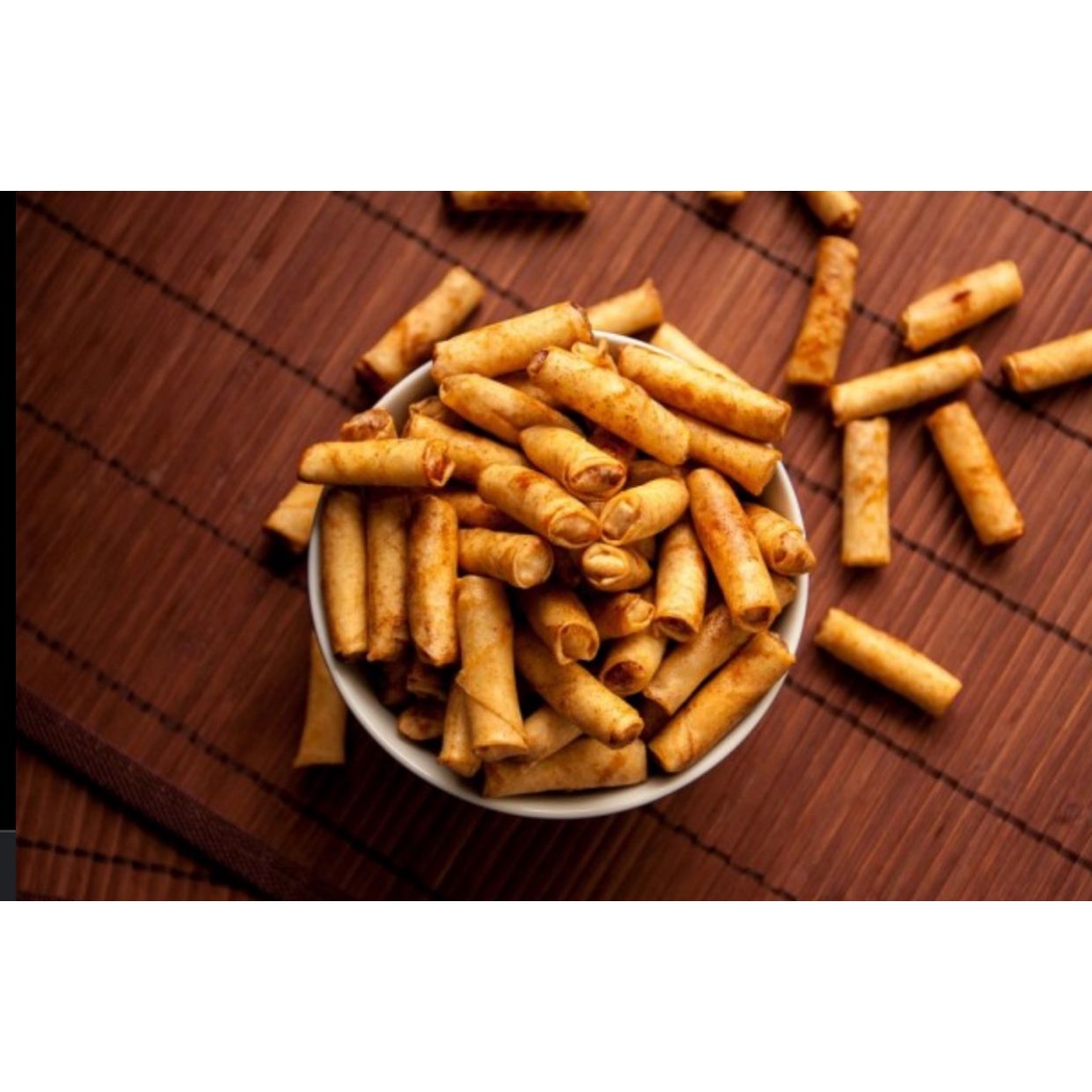 

sumpia/sumpia abon 200gr