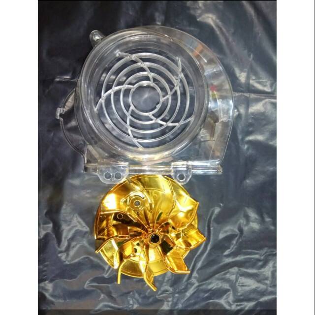 Tutup kipas beat fi dan kipas beat fi warna