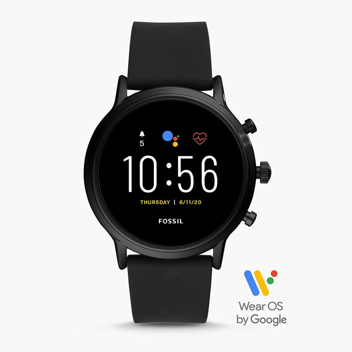 Fossil Smartwatch Gen 5 FTW4025