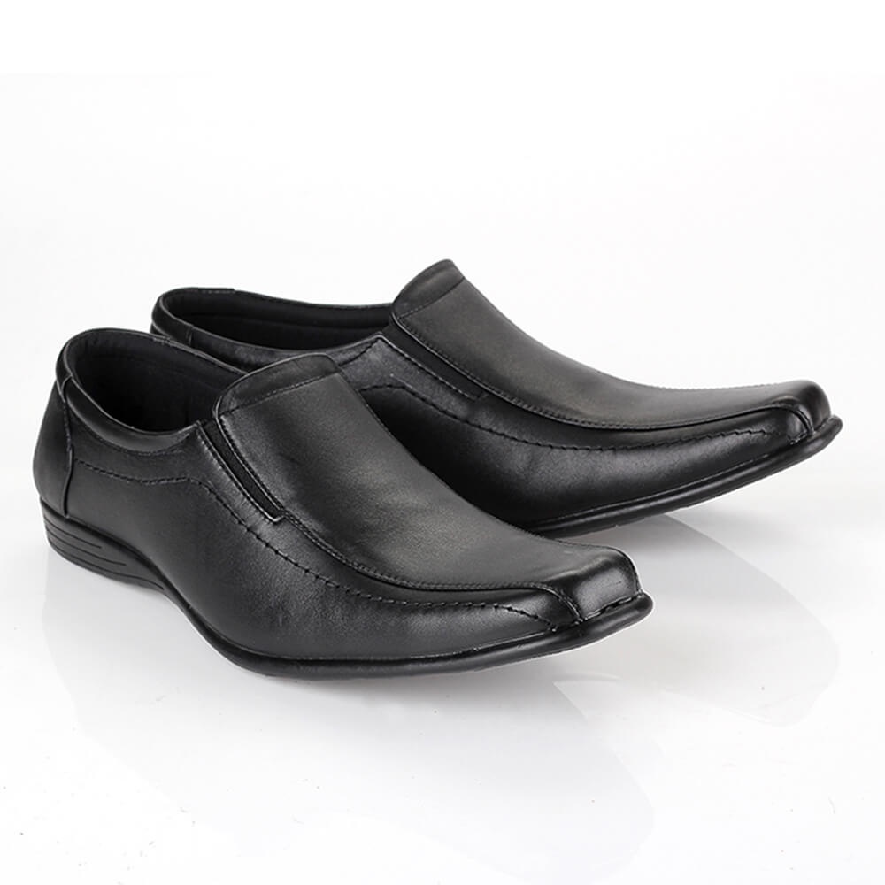 Sepatu Formal Pria / Sepatu Pantofel / Sepatu Kerja Blackkelly - LDH 780