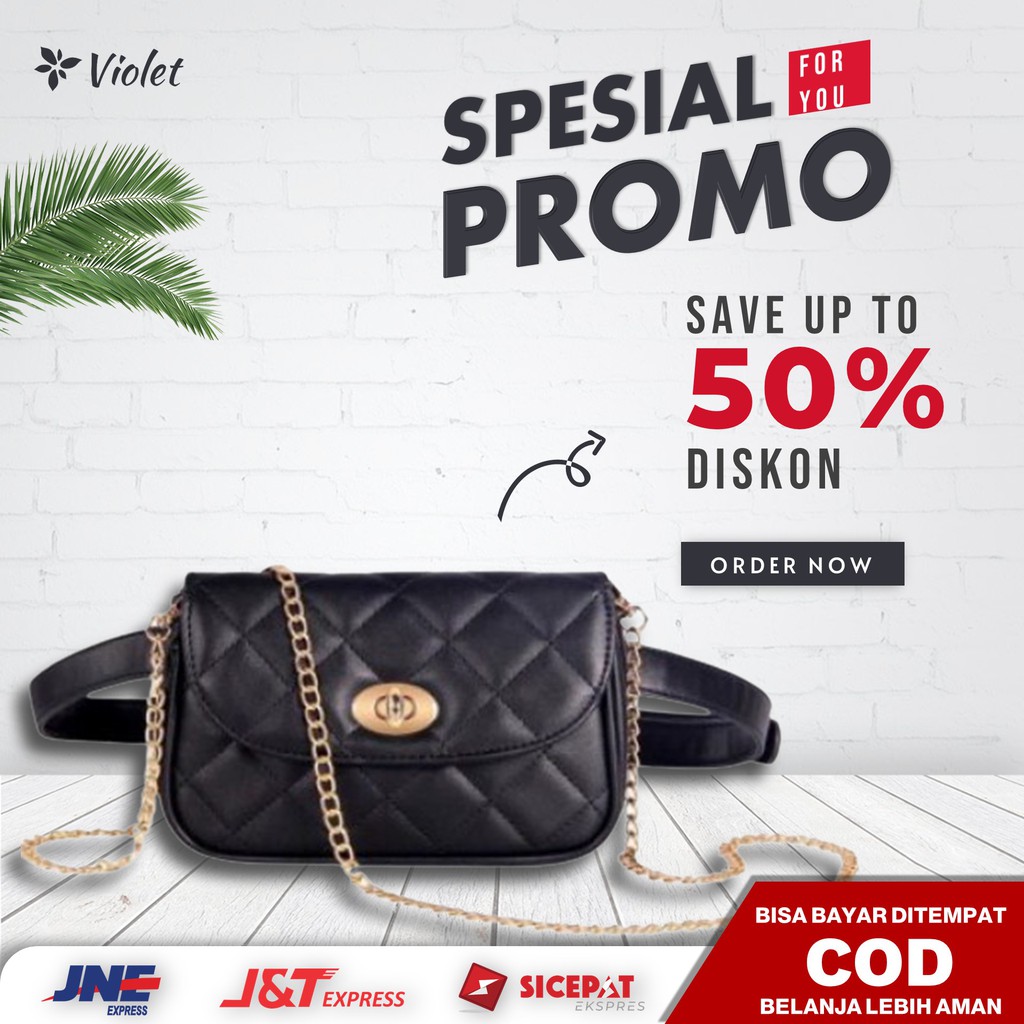 Ready Tas Selempang Mini Buat Kondangan Pernikahan Wanita Cewek Cewe Remaja Warna Murah Terbaru 2021