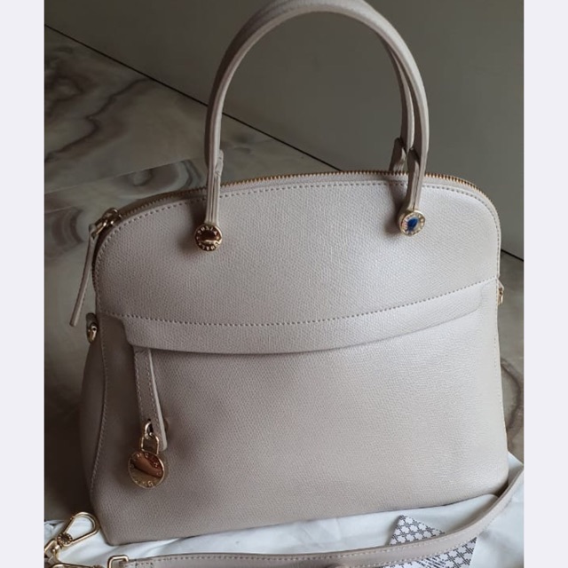 Furla piper dome medium