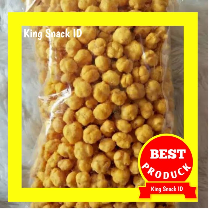 

500 GR SNACK PILUS JAGUNG AUSTRALIA / KACANG AUSTRALI / PILUS MARNING