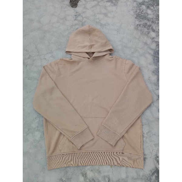 GAP blank Hoodie Coksu