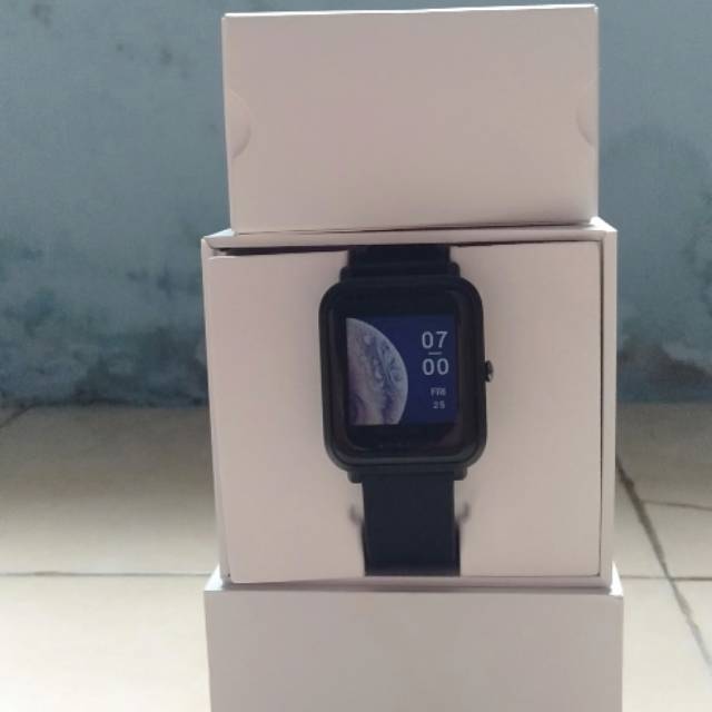 Amazfit Bip