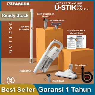 UMEDA U-Stik Lite Vacuum Cleaner