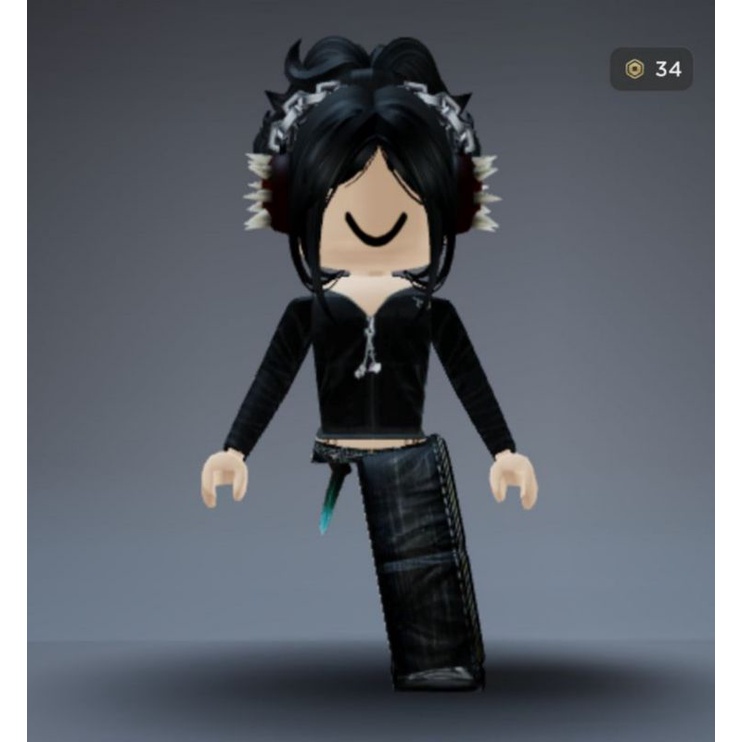 Boneka roblox