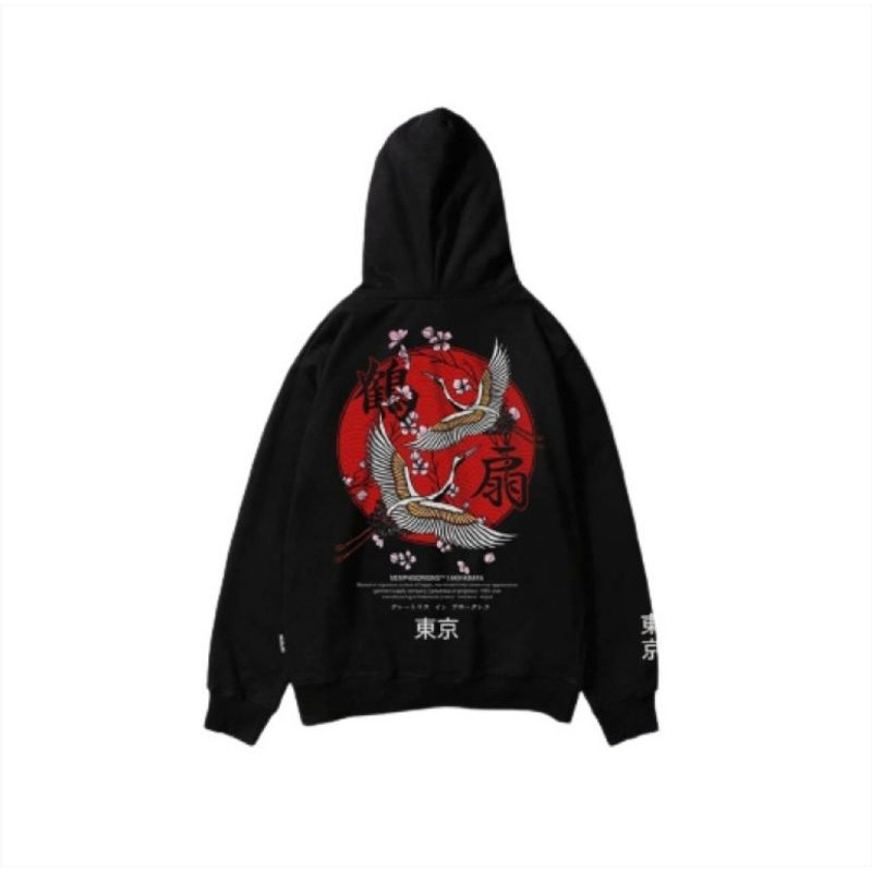 Jaket sweater crewneck Memphis original/sweater japan/memphis sukajan