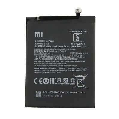 BATERAI ORI BN4A REDMI NOTE 7