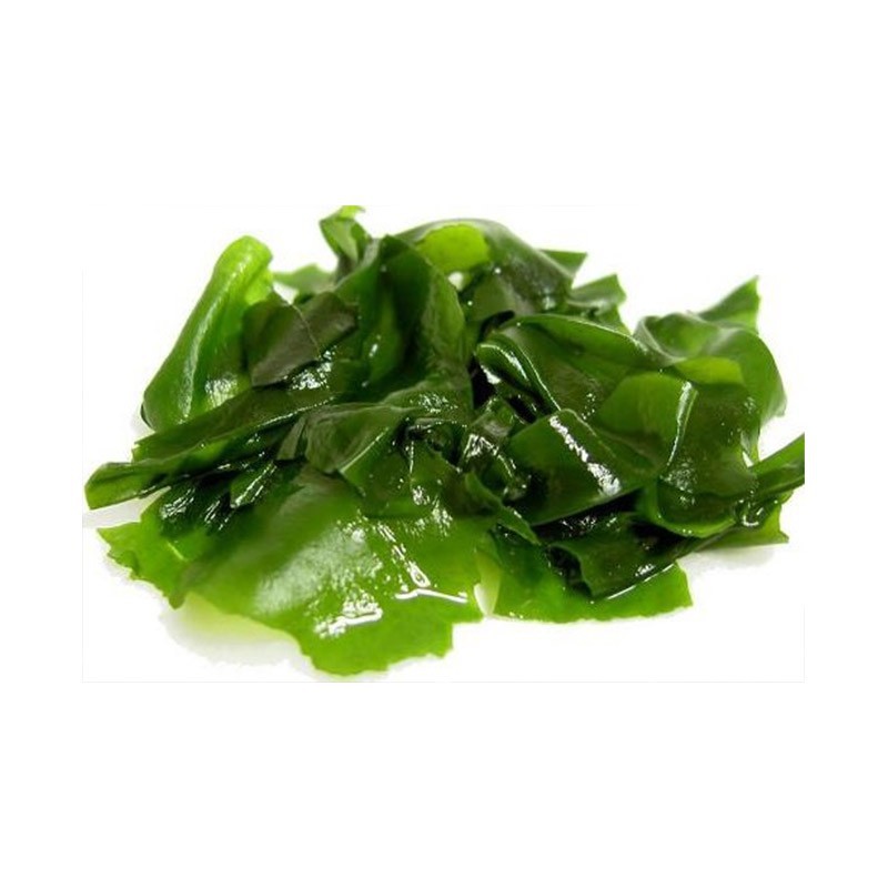 CHUNG JUNG ONE - RUMPUT LAUT KERING (DRIED SEAWEED) - 50 GR