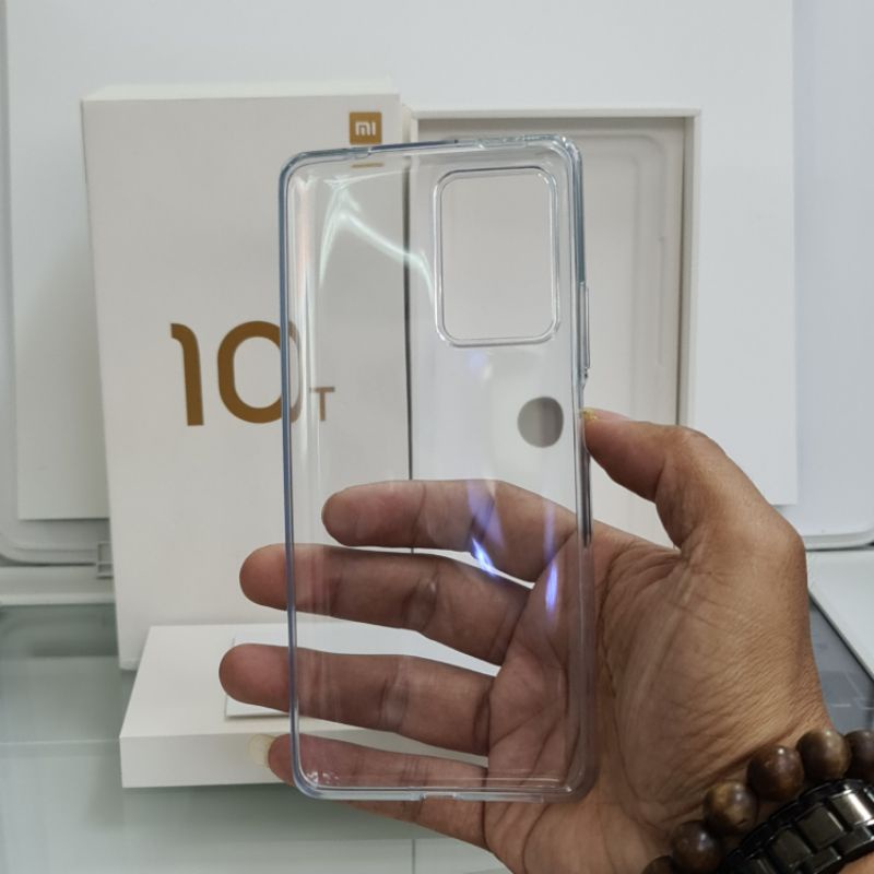 SILICON XIAOMI MI 10T ( ORIGINAL )