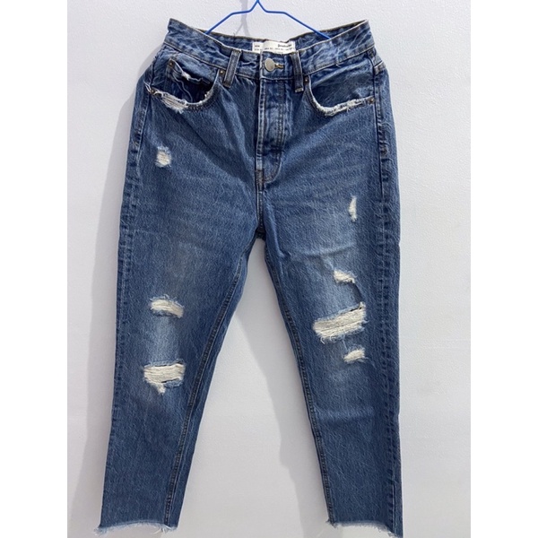 Celana Stradivarius/Celana jeans stradivarius