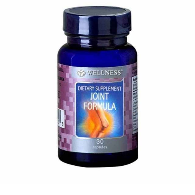 Wellness joint formula 30
