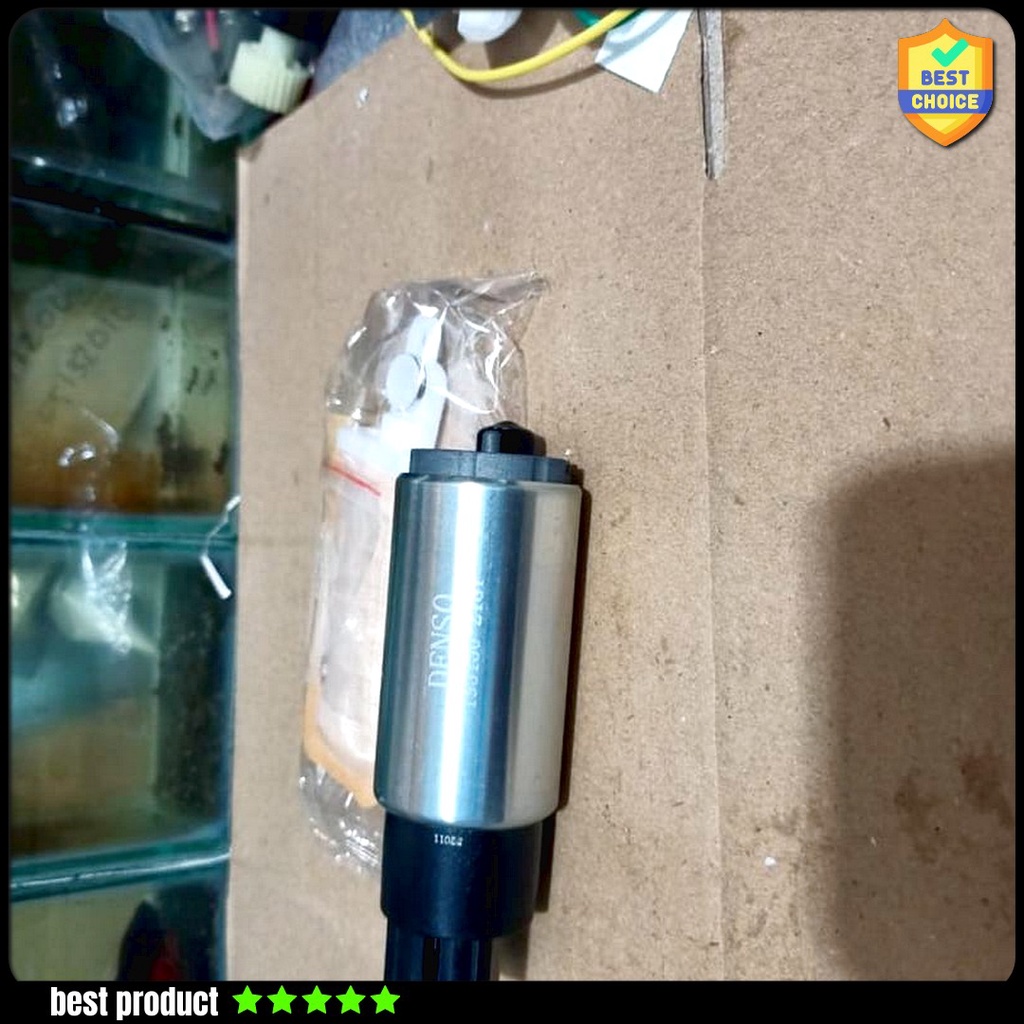 Fuel Pump Pompa Bensin Kia Timor Dohc