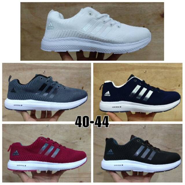 ADIDAS NEO PRIA IMPORT