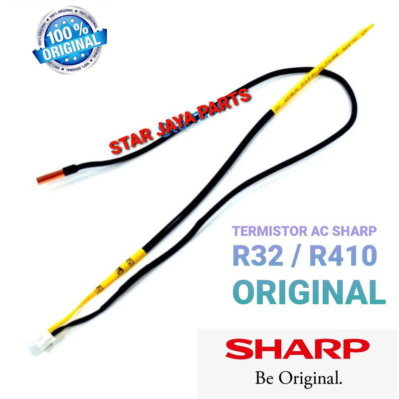 TERMIS AC SHARP UCY R32/R410 ORIGINAL