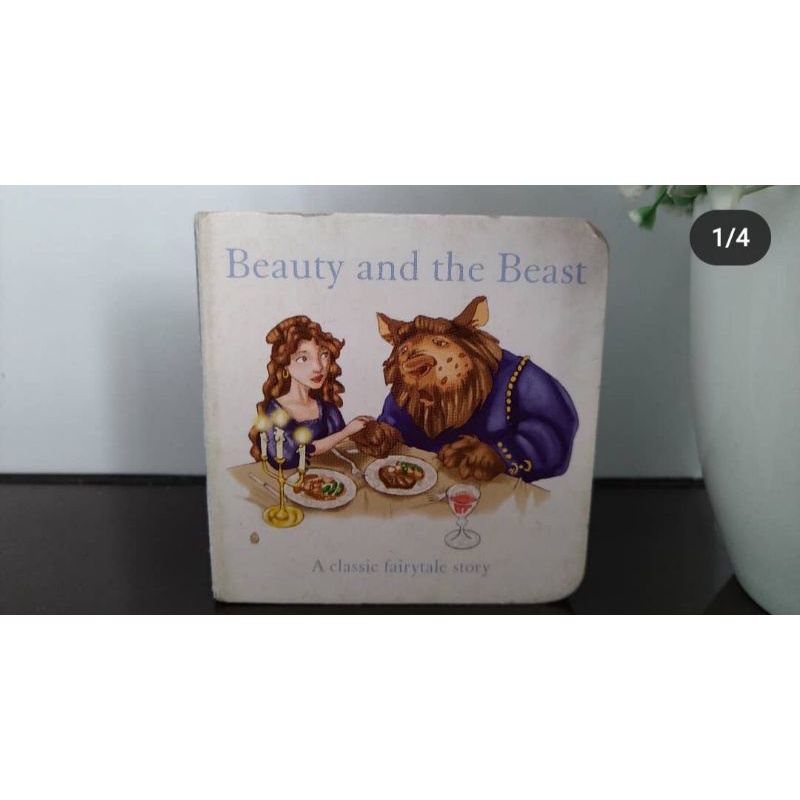 

Buku spy, beauty