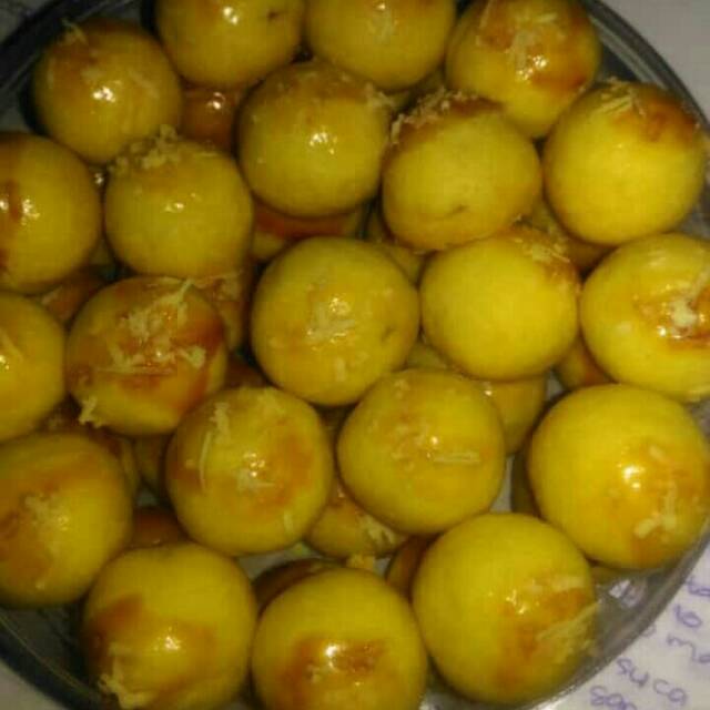 

Kue kering