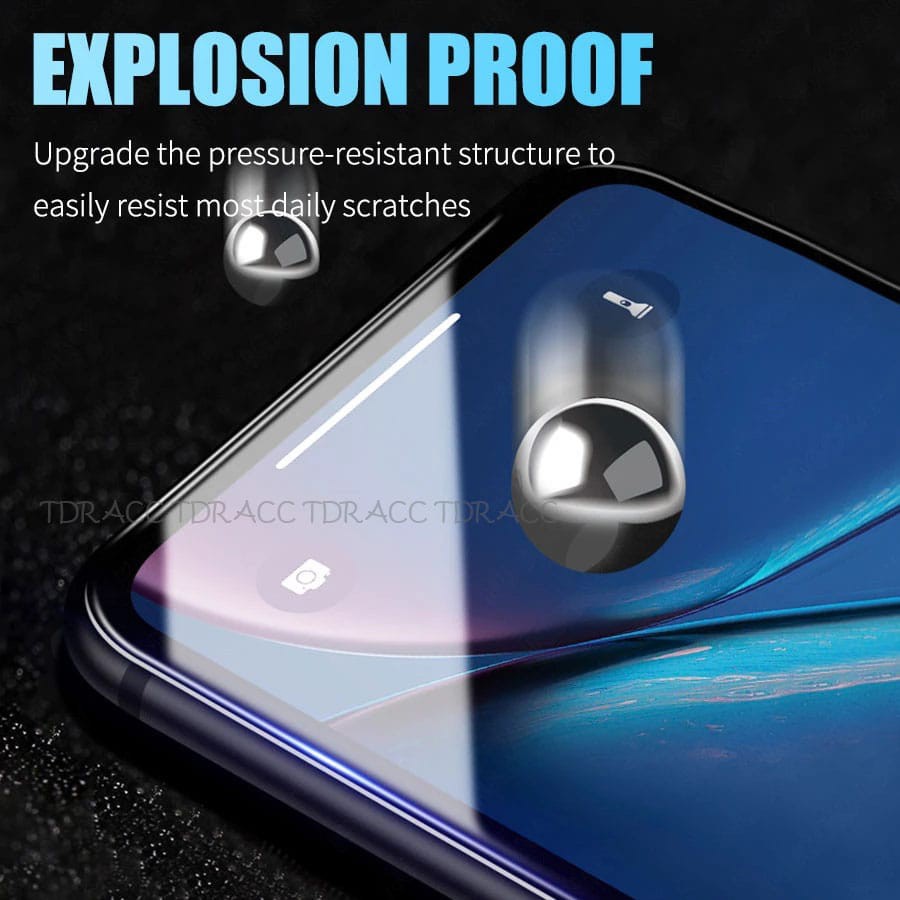 Ceramics Clear - Tempered Glass Iphone 6 7 8 6 Plus 7 Plus 8 Plus Iphone X Xs Xr Xs Max Iphone 11 11 Pro 11 Pro Max Iphone 12 12 Pro 12 Pro Max Iphone 13 13 Pro 13 Pro Max Iphone 14 14 Pro 14 Pro Max 14 Plus