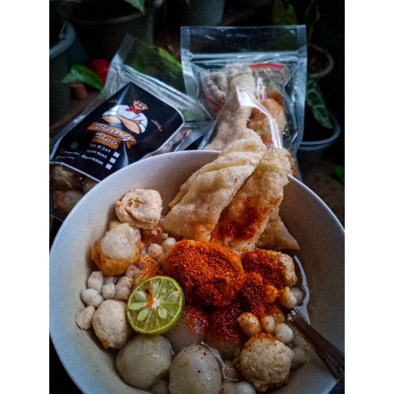

baso aci bangboo