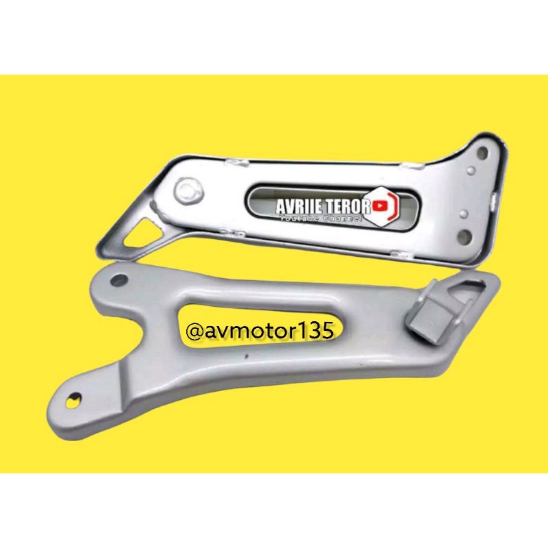 STEP RX KING /STEP NEW RX KING 2008 KW TEBAL