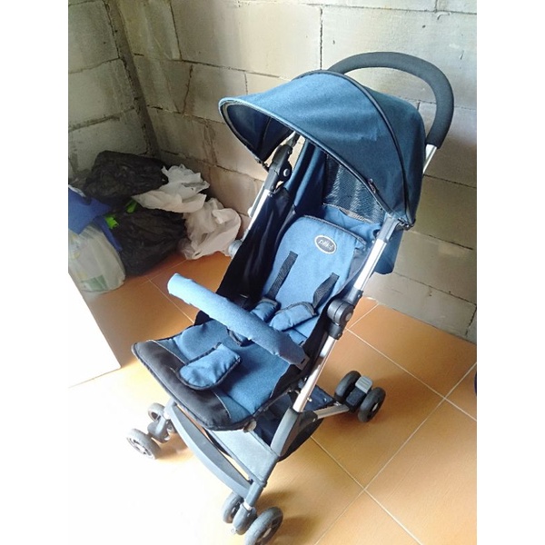 stoller pliko compact 301