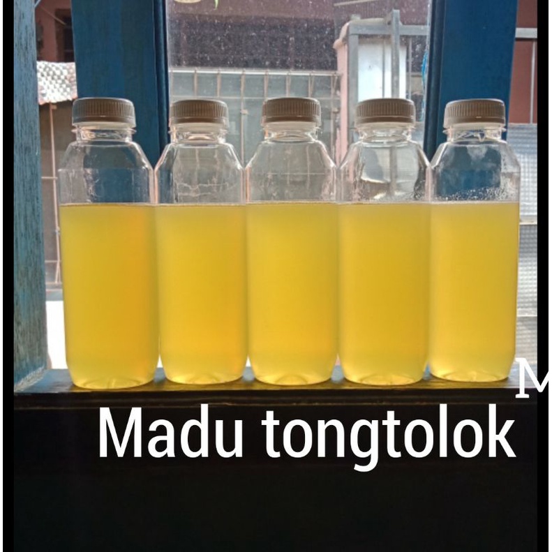 

Madu Tongtolok